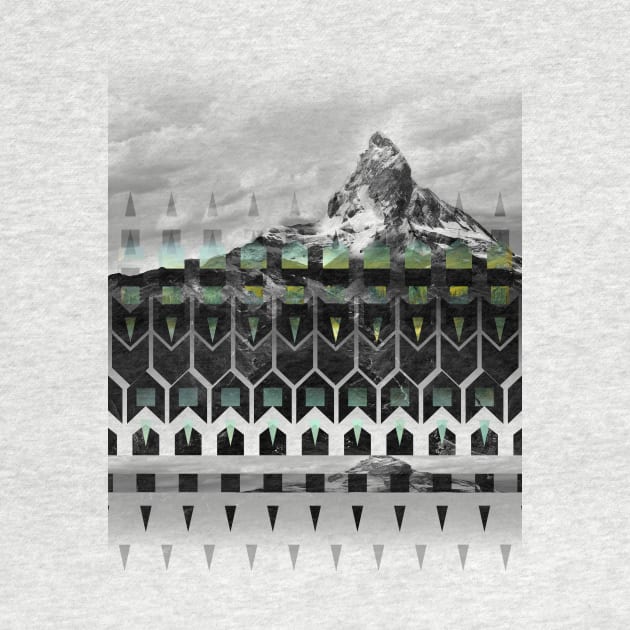 Mountains by Buy Custom Things